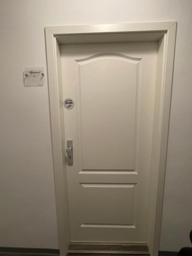 Apartment A5 Goslar Am Marktplatz Zewnętrze zdjęcie