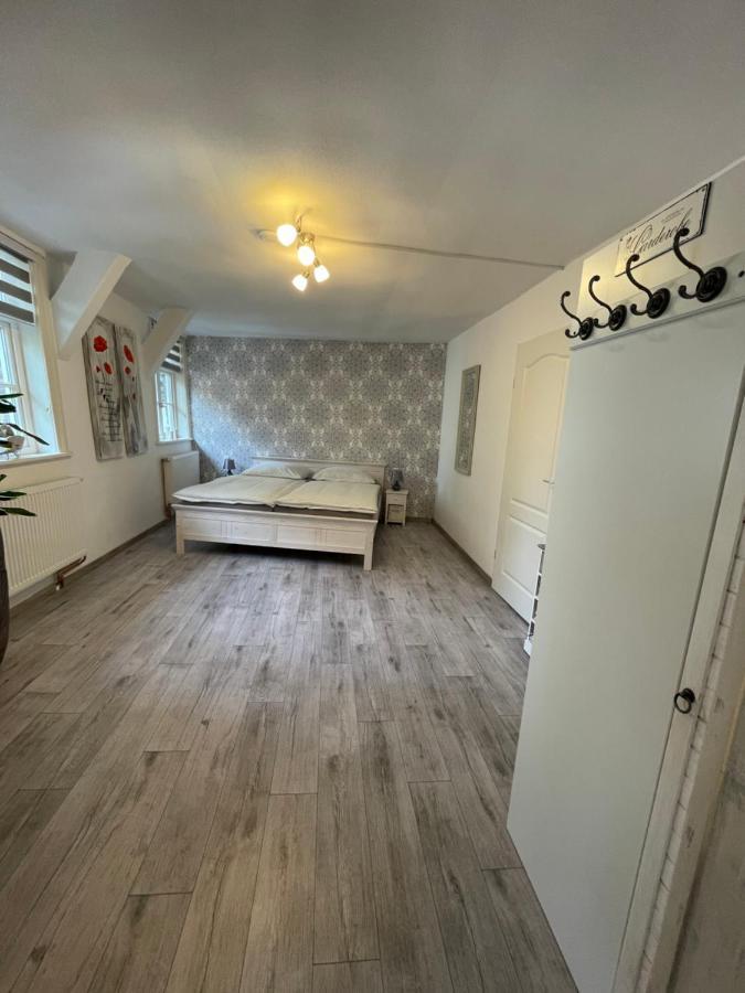 Apartment A5 Goslar Am Marktplatz Zewnętrze zdjęcie