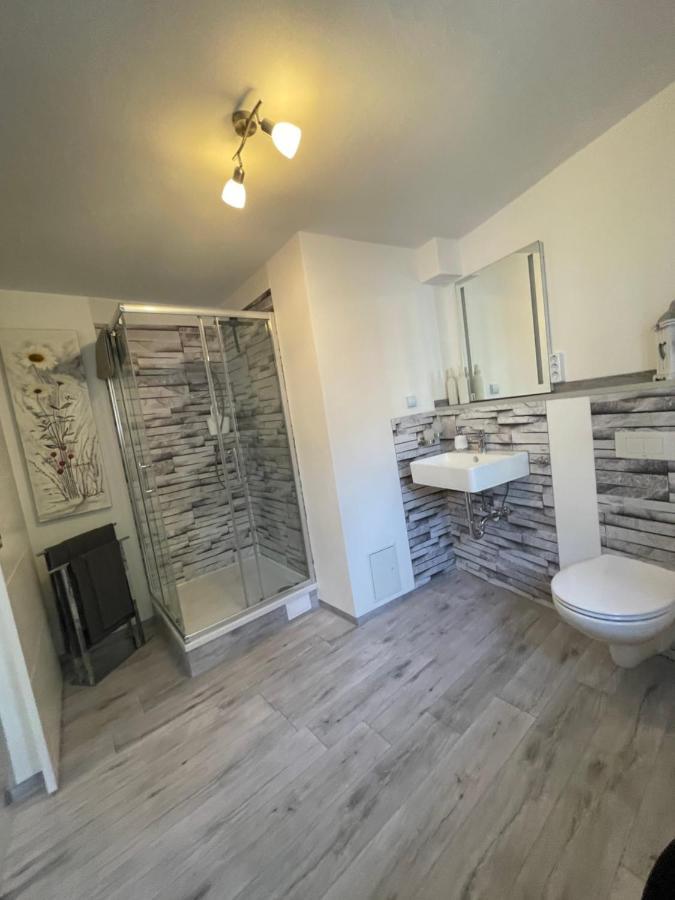 Apartment A5 Goslar Am Marktplatz Zewnętrze zdjęcie