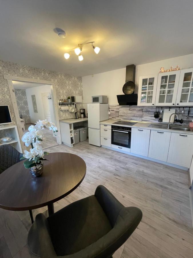 Apartment A5 Goslar Am Marktplatz Zewnętrze zdjęcie